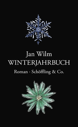 Winterjahrbuch von Wilm,  Jan
