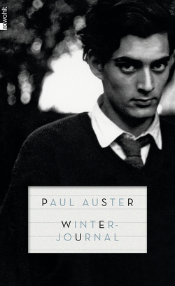 Winterjournal von Auster,  Paul, Schmitz,  Werner