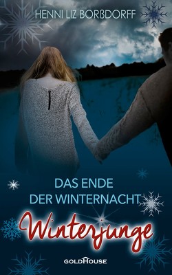 Winterjunge von Borßdorff,  Henni Liz