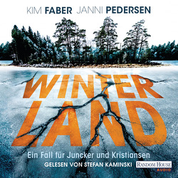 Winterland von Faber,  Kim, Hüther,  Franziska, Kaminski,  Stefan, Pedersen,  Janni