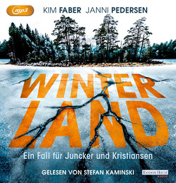 Winterland von Faber,  Kim, Kaminski,  Stefan, Pedersen,  Janni