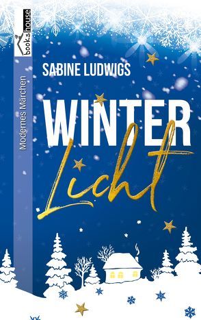 Winterlicht von Ludwigs,  Sabine