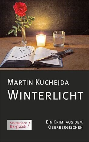 Winterlicht von Kuchejda,  Martin