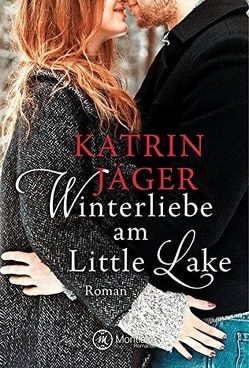 Winterliebe am Little Lake von Jäger,  Katrin