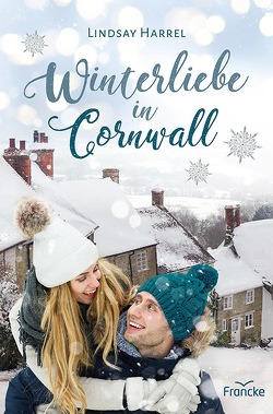 Winterliebe in Cornwall von Harrel,  Lindsay, Heinritz,  Christian