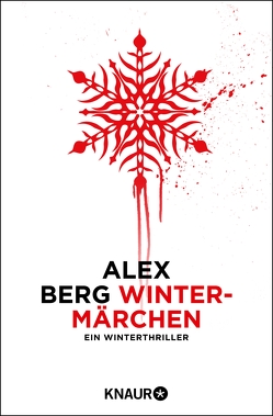 Wintermärchen von Berg,  Alex