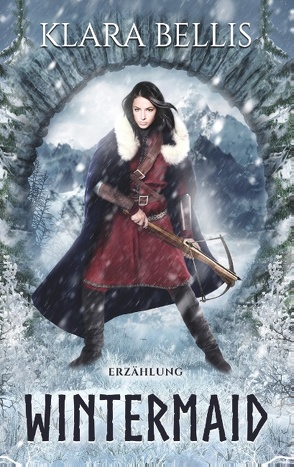 Wintermaid von Bellis,  Klara