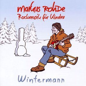 Wintermann von Rohde,  Markus