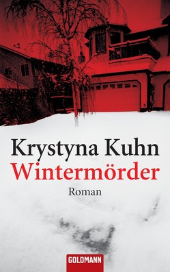 Wintermörder von Kuhn,  Krystyna