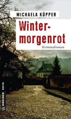 Wintermorgenrot von Küpper,  Michaela