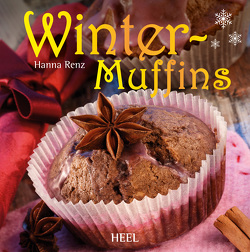 Wintermuffins von Renz,  Hanna