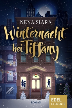 Winternacht bei Tiffany von Siara,  Nena