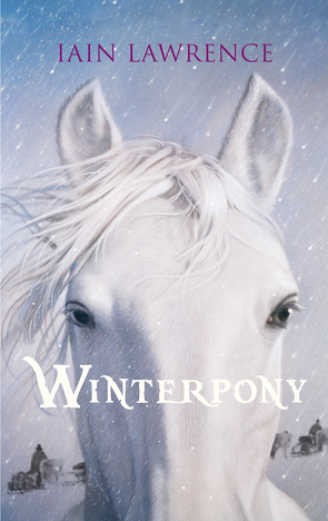 Winterpony von Ernst,  Alexandra, Lawrence,  Iain