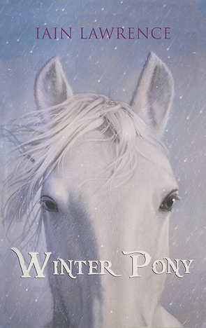 Winterpony von Ernst,  Alexandra, Lawrence,  Iain, Lawrence,  Ian