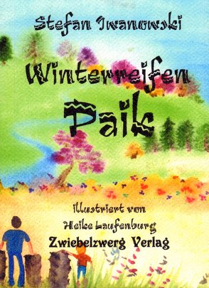 Winterreifen Paik von Iwanowski,  Stefan, Laufenburg,  Heike