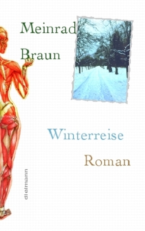 Winterreise von Braun,  Meinrad