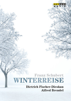 Winterreise von Brendel,  Alfred, Fischer-Dieskau,  Dietrich, Schubert,  Franz