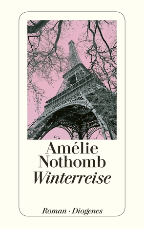 Winterreise von Große,  Brigitte, Nothomb,  Amélie