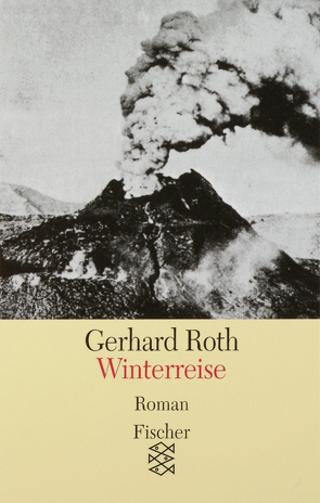 Winterreise von Roth,  Gerhard