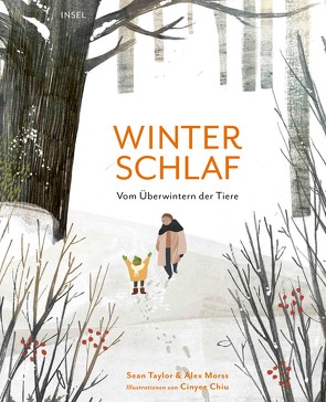 Winterschlaf von Chiu,  Cinyee, Morss,  Alex, Taylor,  Sean, Tichy,  Martina