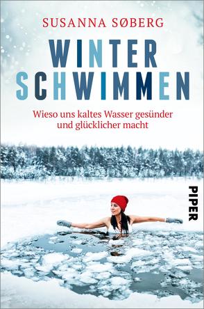 Winterschwimmen von Rüegger,  Lotta, Søberg,  Susanna, Wolandt,  Holger