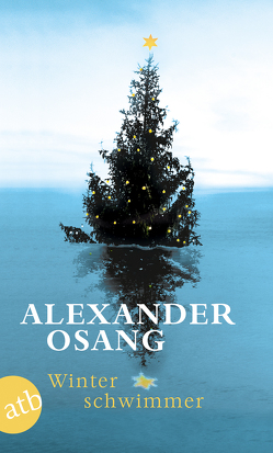 Winterschwimmer von Osang,  Alexander