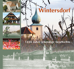 Wintersdorf von Fritz,  Peter, Ruf,  Franz