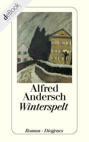 Winterspelt von Andersch,  Alfred, Lamping,  Dieter