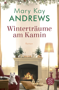 Winterträume am Kamin von Andrews,  Mary Kay, Fischer,  Andrea