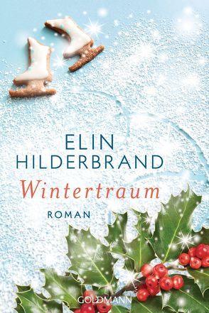 Wintertraum von Carstens,  Almuth, Hilderbrand,  Elin