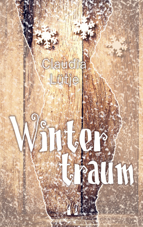 Wintertraum von Lütje,  Claudia