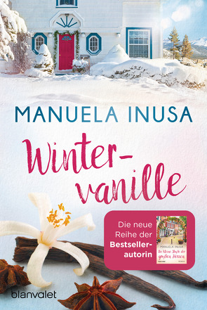 Wintervanille von Inusa,  Manuela
