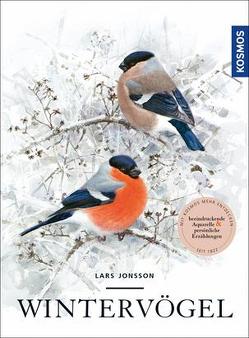 Wintervögel von Jonsson,  Lars