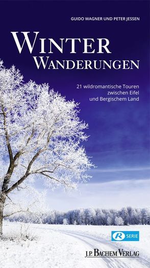 Winterwanderungen von Jessen,  Peter, Wagner,  Guido