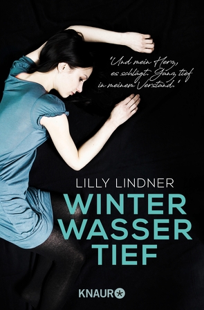 Winterwassertief von Lindner,  Lilly