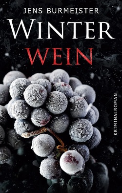 Winterwein von Burmeister,  Jens