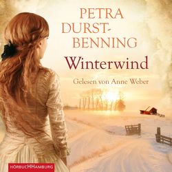 Winterwind von Durst-Benning,  Petra, Weber,  Anne