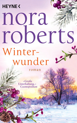 Winterwunder von Roberts,  Nora