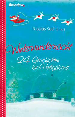 Winterwundernacht von Koch,  Nicolas