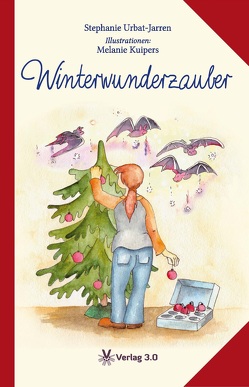 Winterwunderzauber von Urbat-Jarren,  Stephanie