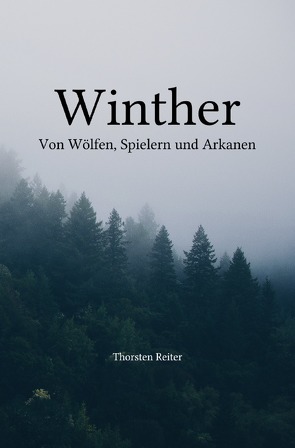 Winther von Reiter,  Thorsten