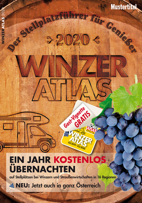 WINZERATLAS 2020