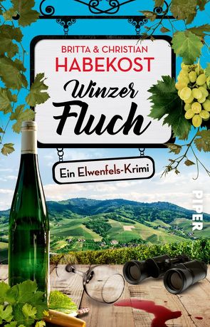 Winzerfluch von Habekost,  Britta, Habekost,  Christian