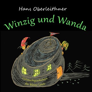 Winzig und Wanda von Oberleithner,  Hans