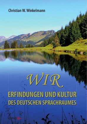 Wir von Winkelmann,  Christian Wernersson