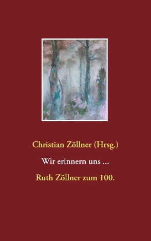 Wir erinnern uns … von Zöllner,  Christian