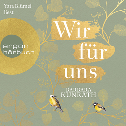 Wir für uns von Blümel,  Yara, Kunrath,  Barbara