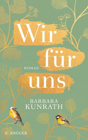 Wir für uns von Kunrath,  Barbara