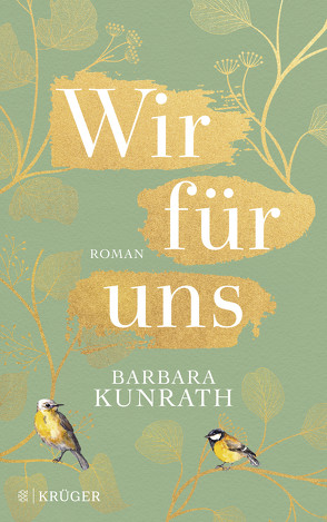 Wir für uns von Kunrath,  Barbara