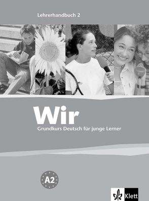 Wir 2 von Jenkins-Krumm,  Eva-Maria, Motta,  Giorgio, Thurnher,  Juliane